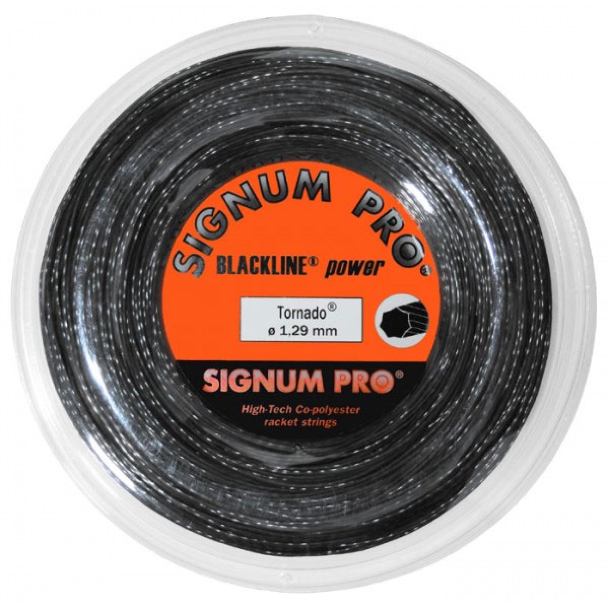 Signum Pro Tornado